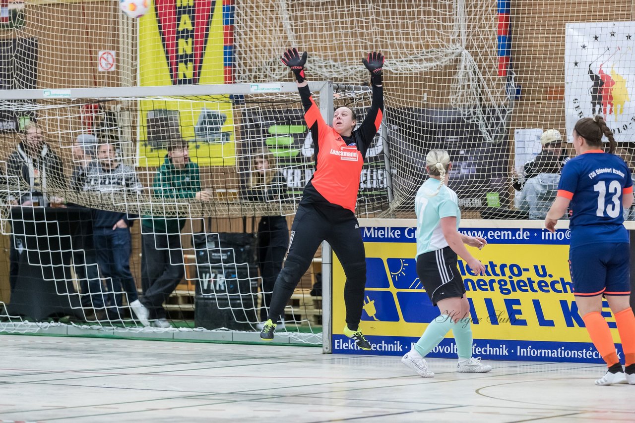 Bild 295 - VR Bank Cup Horst